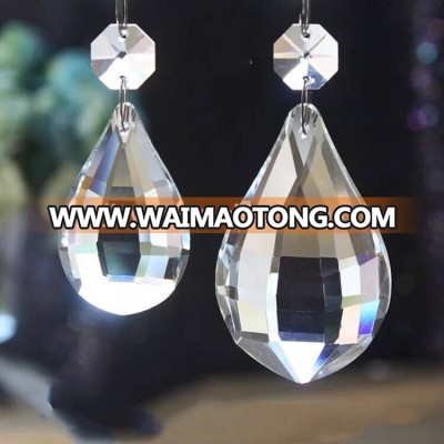 Wholesale AAA crystal chandelier accessories for home decor